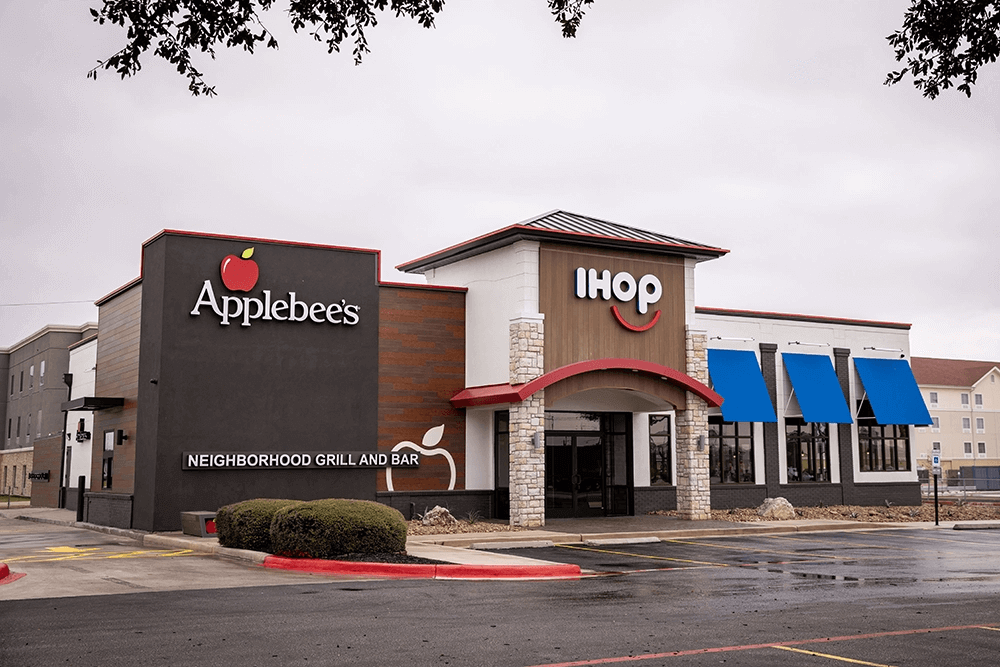 Applebee’s | IHOP