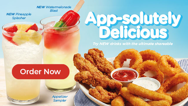 IHOP App solutely delicious