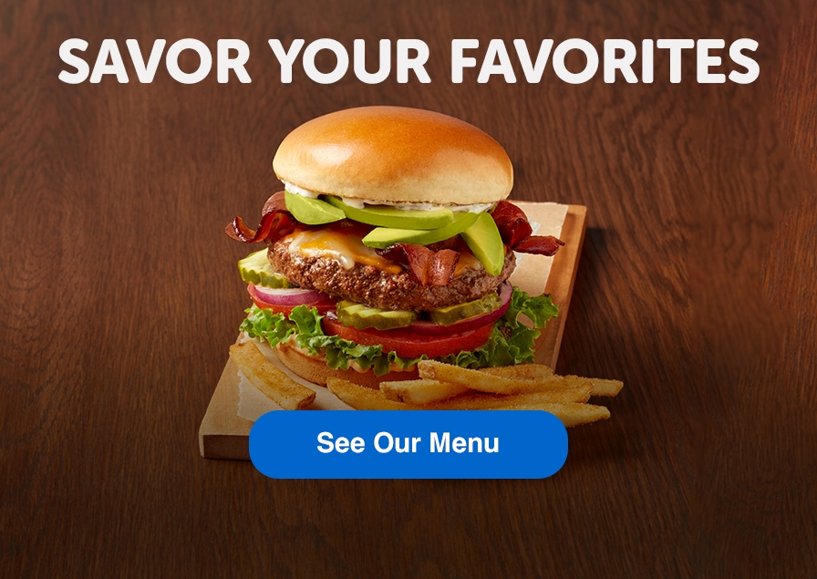 IHOP Savor Your Favorites icon