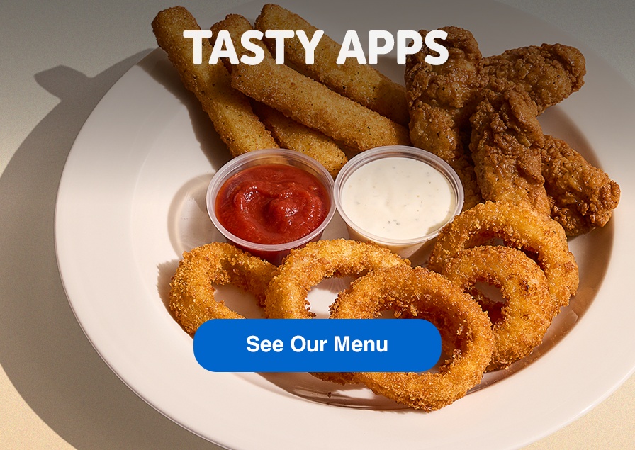 IHOP Tasty Apps icon