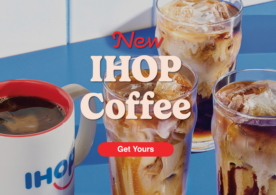 IHOP Savor Your Favorites icon