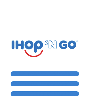 Order IHOP (W Main Road) Menu Delivery【Menu & Prices】, Newport