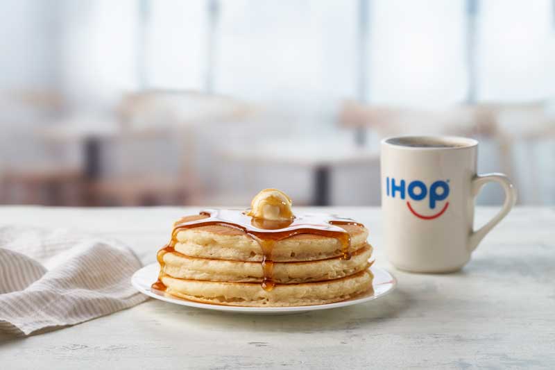 IHOP Offers IHOPPY Hour Specials Every Day - Mile High on the Cheap