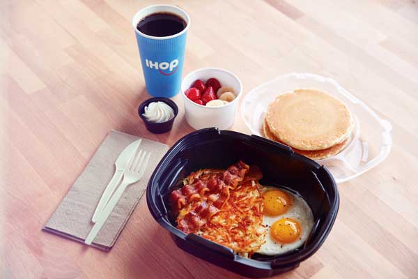 IHOP On In - IHOPPY Hour & Everyday Specials Available Today!