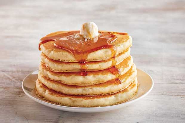 IHOP Offers IHOPPY Hour Specials Every Day - Mile High on the Cheap